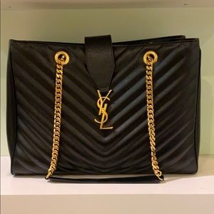 YSL BO MONOGRAMMED SL-